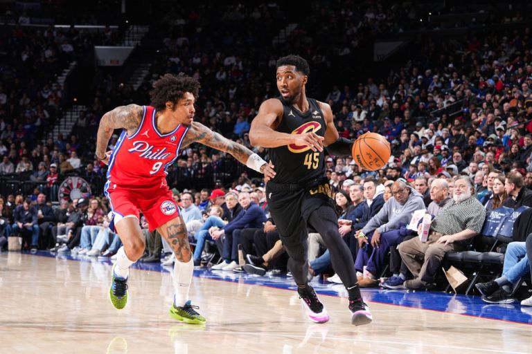 Cleveland Cavaliers at Philadelphia 76ers prediction, pick for Wednesday 1/14/26