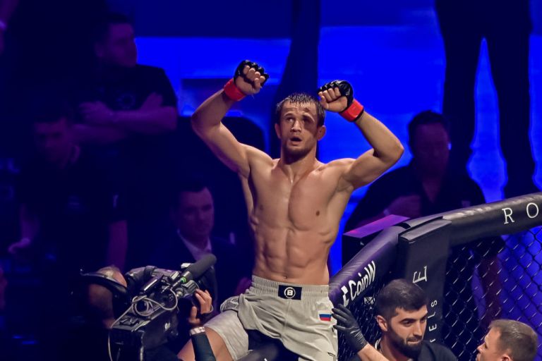 Prediction, pick for Usman Nurmagomedov vs. Alfie Davis at PFL Road to Dubai