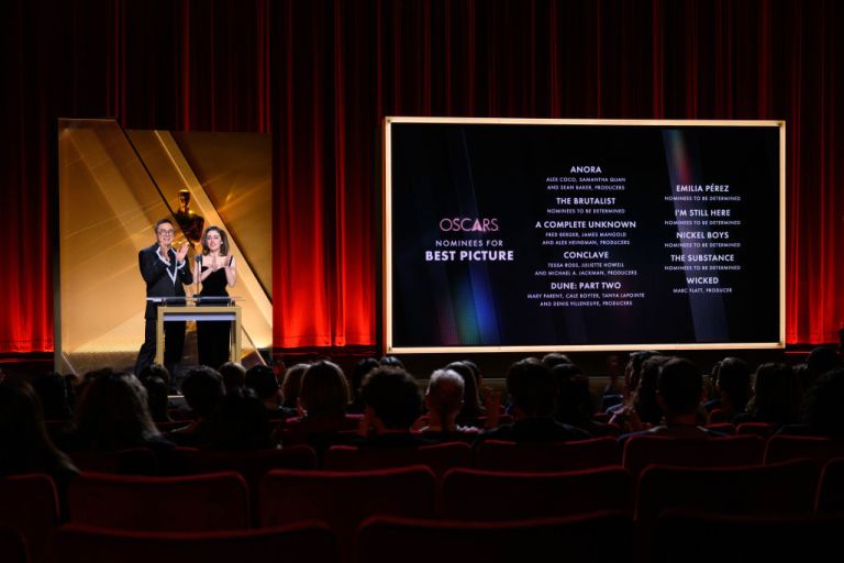 When do 2026 Oscar nominations come out? How to watch live announcement show