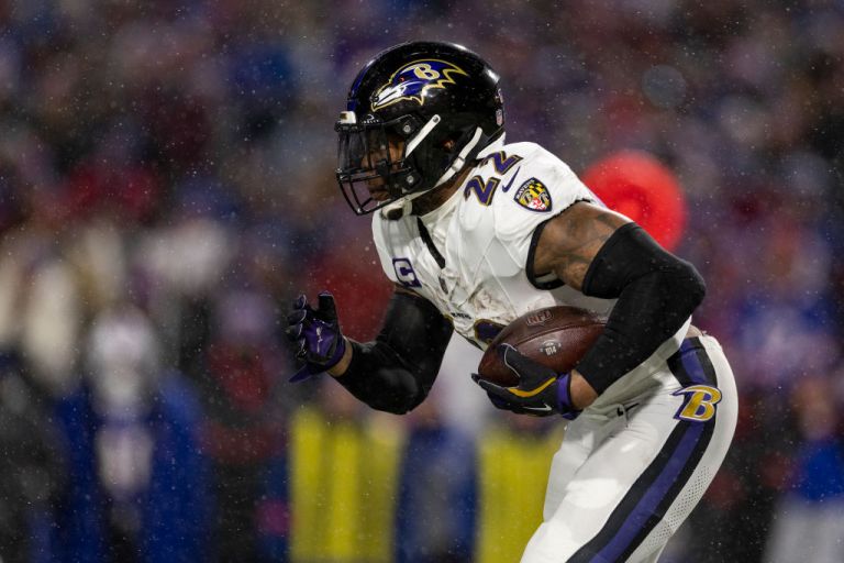 Best Ravens vs. Packers Same Game Parlay Picks for NFL Week 17