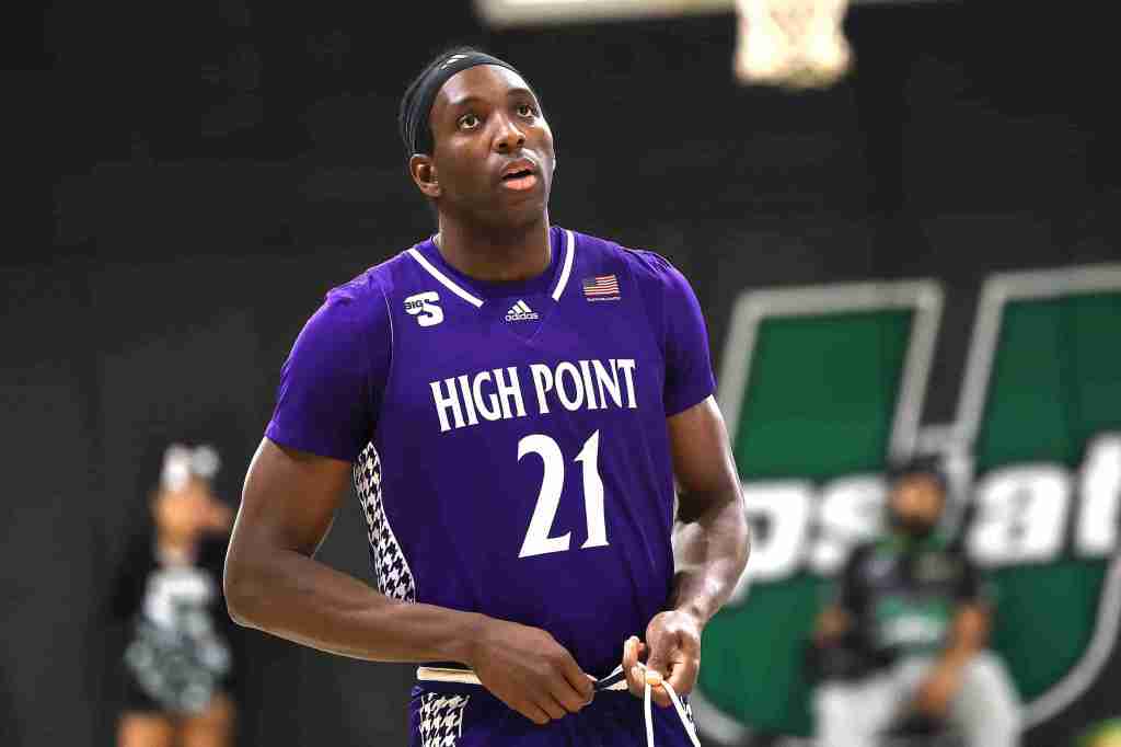 High Point Panthers vs. Gardner-Webb Runnin’ Bulldogs NCAAM prediction, pick for Friday 3/6/26