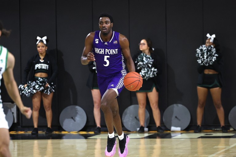 2026 March Madness bracket sleeper predictions