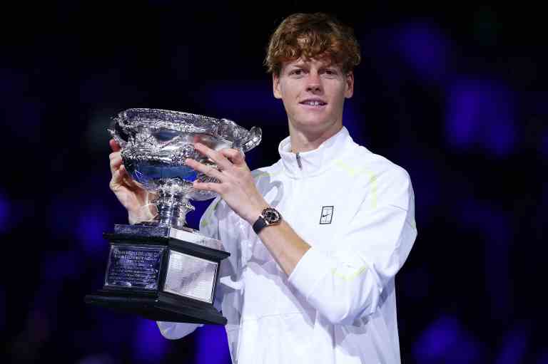 2026 Australian Open Best Bets: Men’s and Women’s Singles Picks, Predictions
