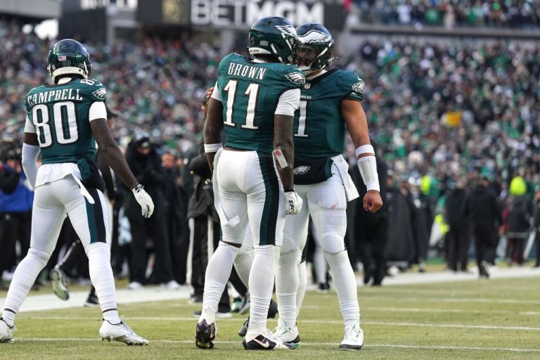 NFL Best Bets: PFT Commenter’s Same Game Parlay Picks for Eagles vs. Cowboys on Week 1 Thursday Night Football