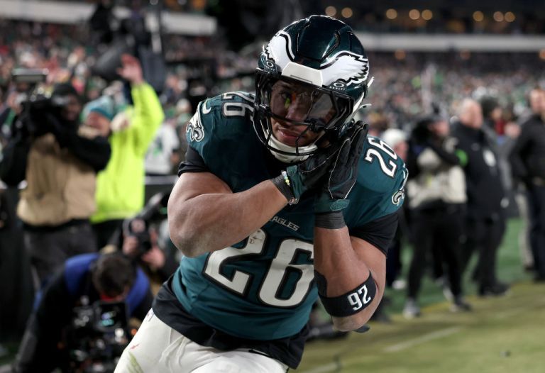 Philadelphia Eagles vs. Washington Commanders prediction, pick for NFL Week 16 on Saturday 12/20/25