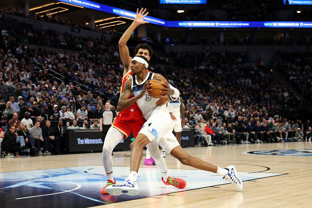 Minnesota Timberwolves at Atlanta Hawks prediction, pick on Wednesday 12/31/25