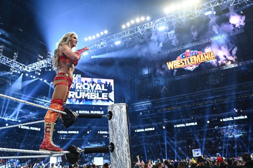 Royal Rumble: stats, past winners and locations