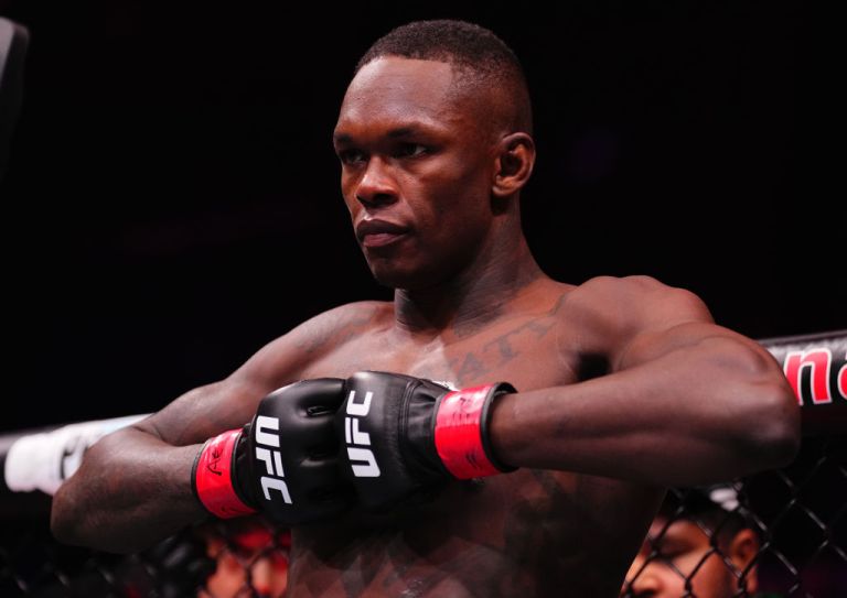 UFC Picks: Top DraftKings DFS Fantasy MMA Targets, Values for Adesanya vs. Pyfer