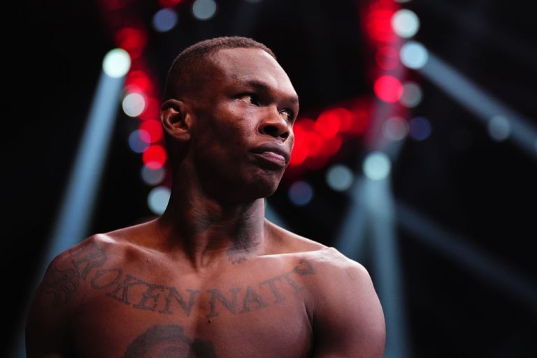 Picks, Best Bets for UFC Fight Night: Adesanya vs. Pyfer