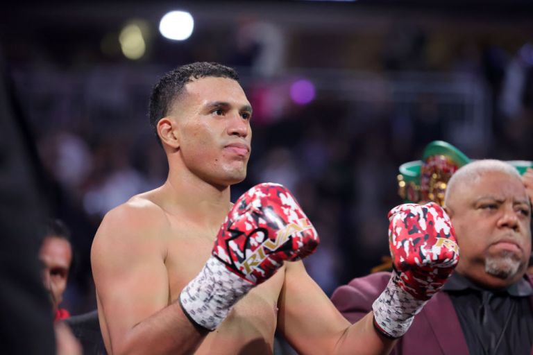 Prediction, pick for David Benavidez vs. Anthony Yarde at Ring IV