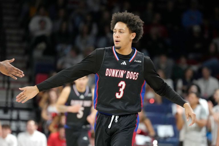 Kennesaw State Owls vs. Louisiana Tech Bulldogs prediction, pick for NCAAM on Saturday 3/14/26