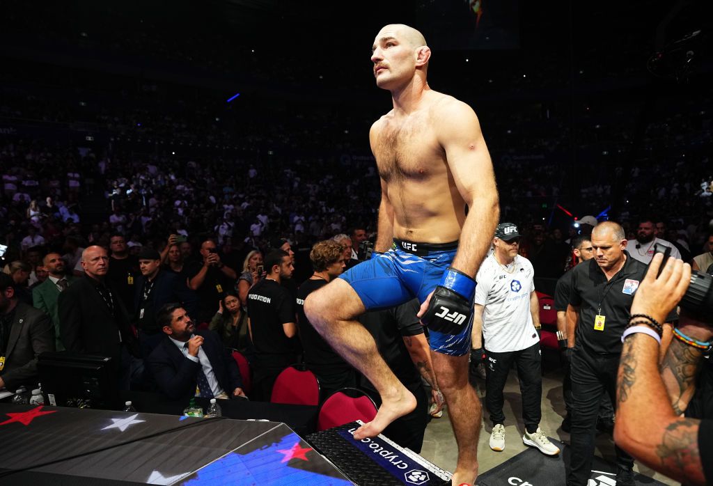 Best UFC Fight Night Parlays for Tonight (February 21, 2026)