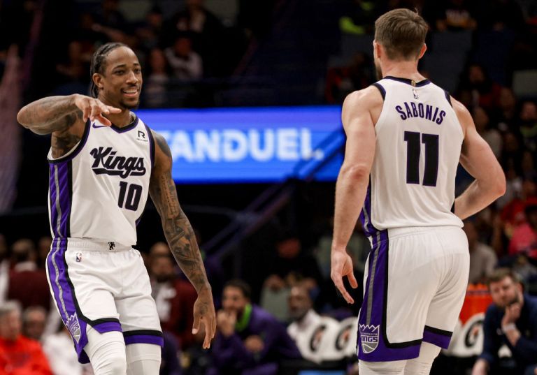 Sacramento Kings vs. Philadelphia 76ers SGP Picks Thursday 1/29/26