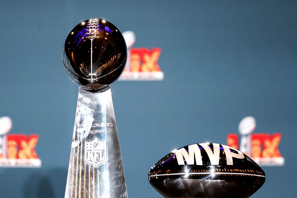 What will be the position of the 2026 Super Bowl MVP?