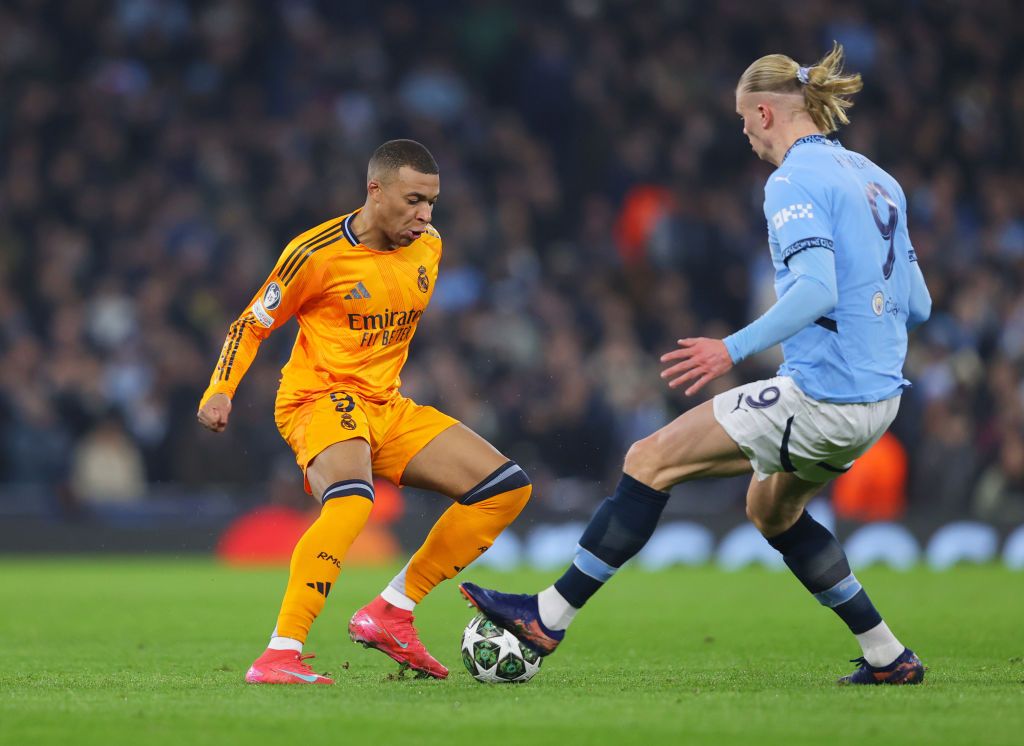 Real Madrid vs. Man City prediction, pick for Wednesday 12/10/25