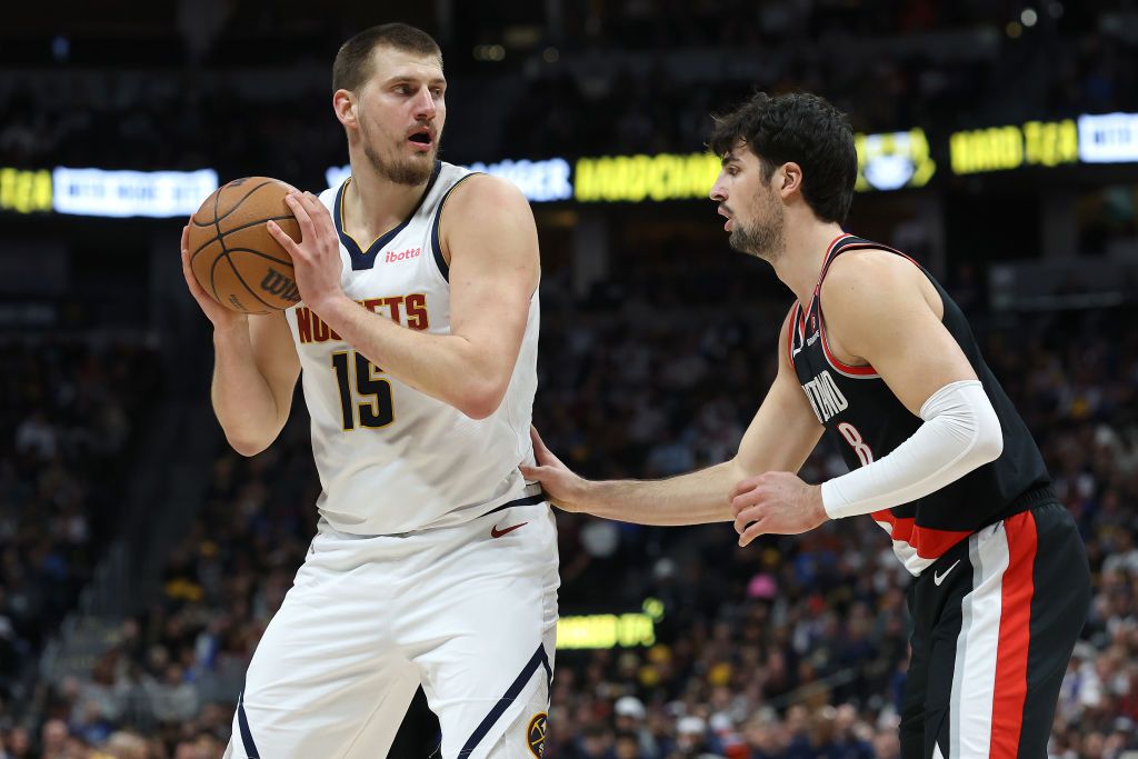 NBA Best Bets: Nuggets at Trail Blazers Best Prop Bets for Friday 2/20/26