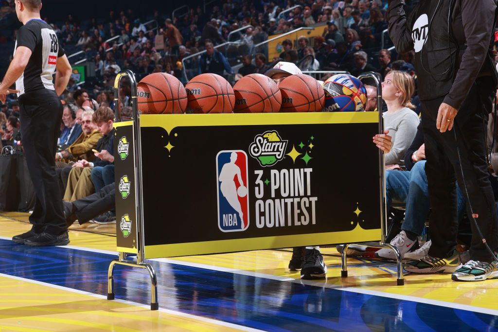 How To Bet NBA All-Star Weekend 2026 on DraftKings Sportsbook
