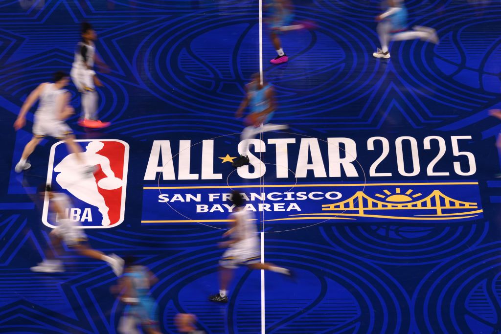 2026 NBA All-Star Weekend: How to watch and event schedule