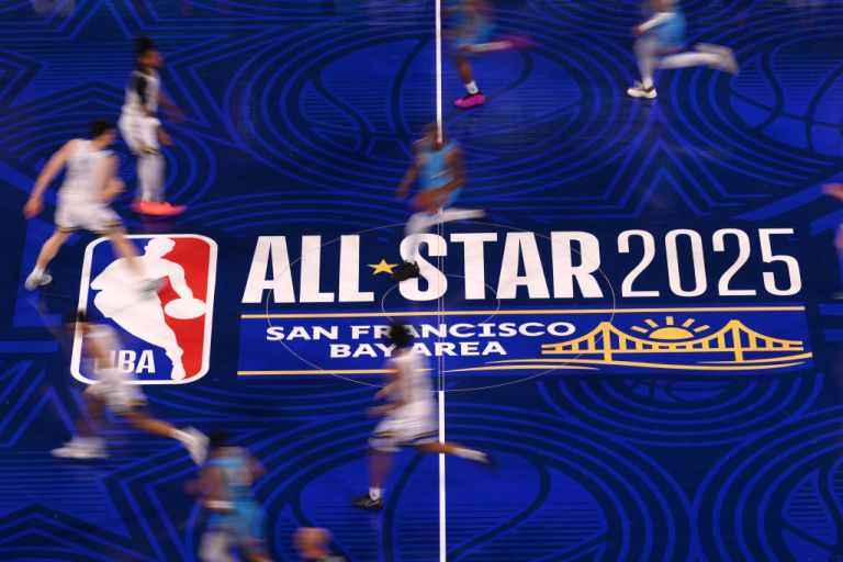 2026 NBA All-Star Weekend: How to watch and event schedule
