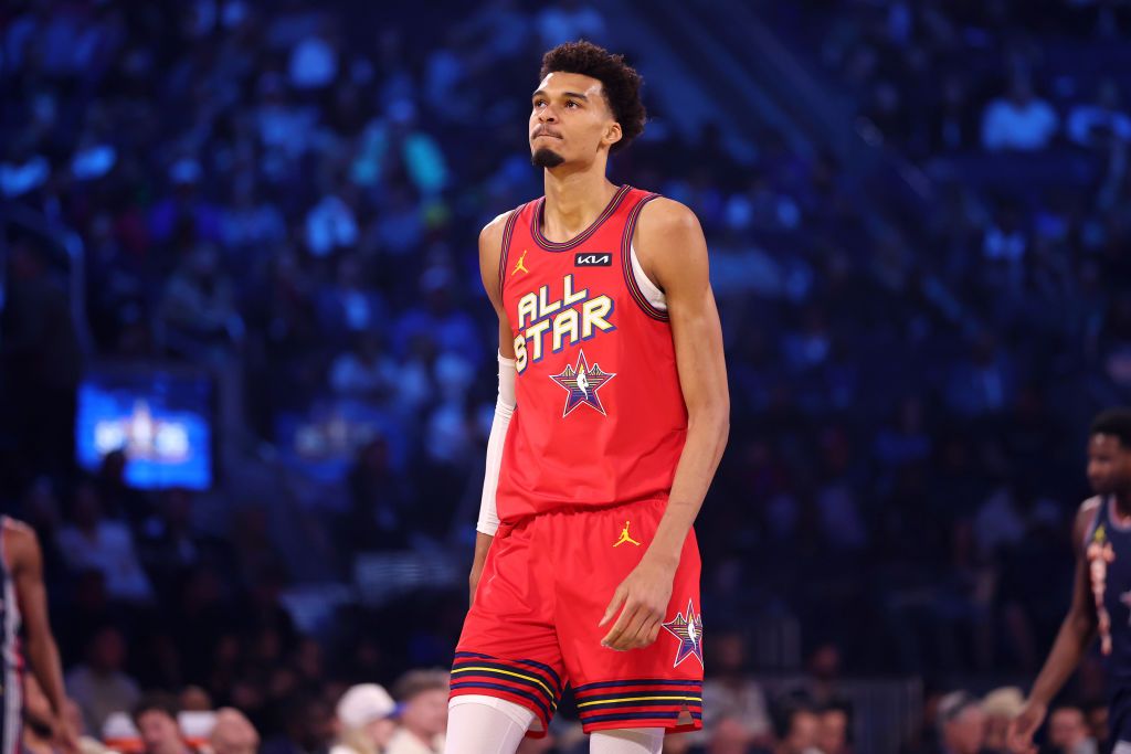 Who Will Win The 2026 NBA All-Star Game MVP?