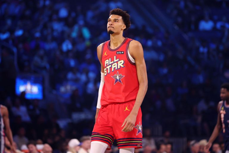 Who Will Win The 2026 NBA All-Star Game MVP?