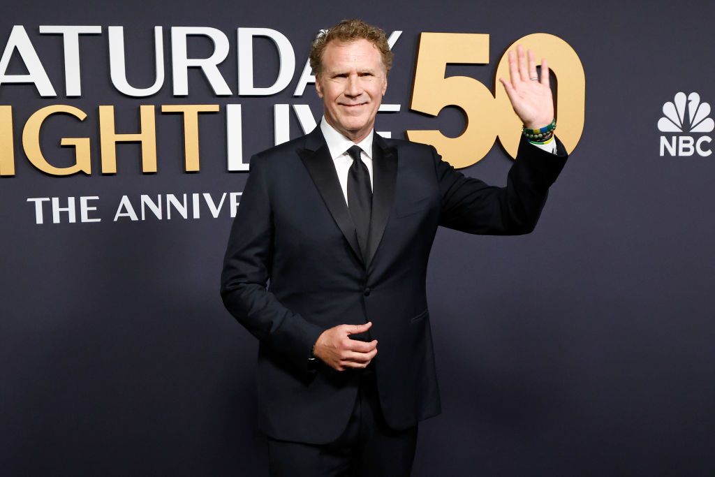 Top 5 Will Ferrell SNL Sketches