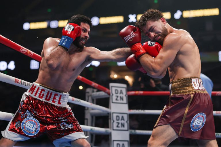 Prediction, pick for Alan Chaves vs. Miguel Madueno