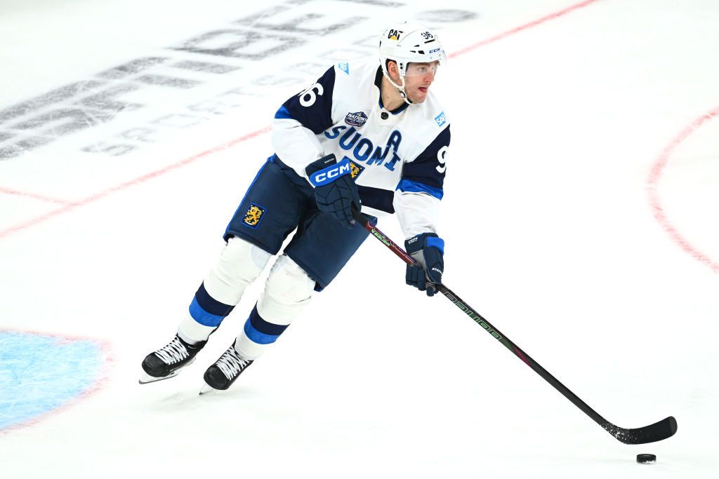 Group winner picks, best bets for men’s hockey at the 2026 Winter Olympics
