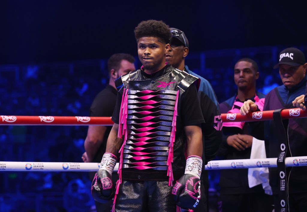 Prediction, pick for Teofimo Lopez vs. Shakur Stevenson at Ring 6