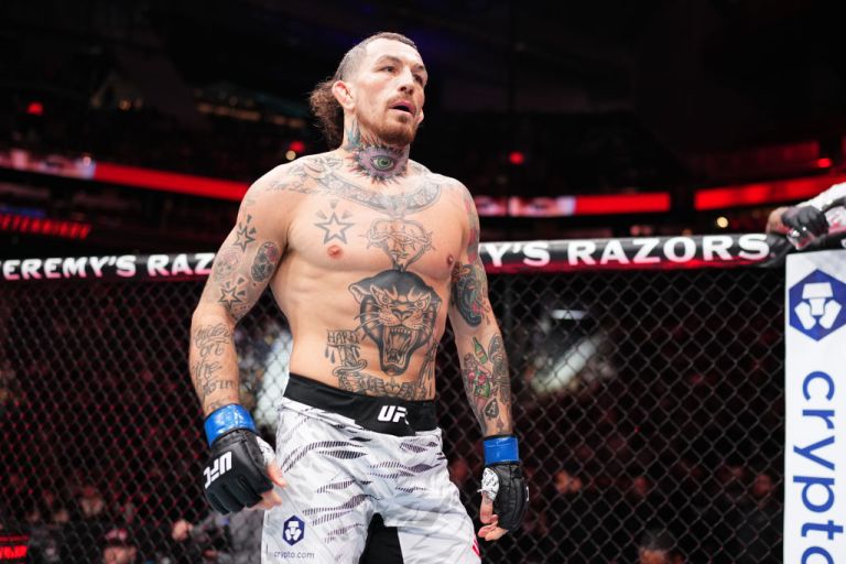 Prediction, pick for Ramiz Brahimaj vs. Austin Vanderford at UFC 320