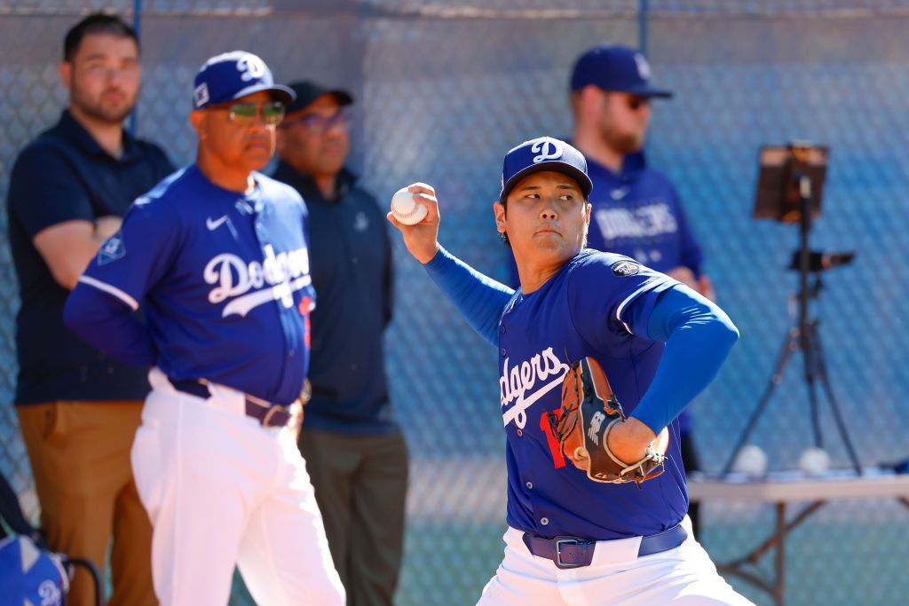 When does Spring Training start? First workout dates for all 30 MLB teams