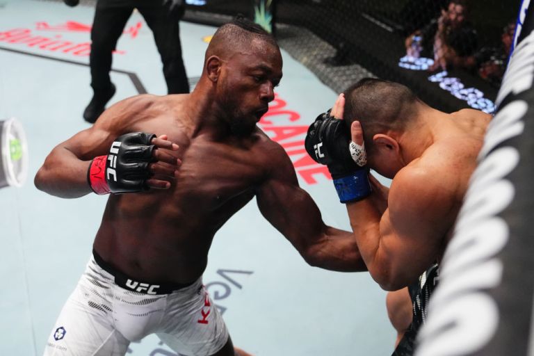 DraftKings UFC Vegas 119 Pick6 Fantasy UFC Picks: Top Plays for Kape vs. Horiguchi