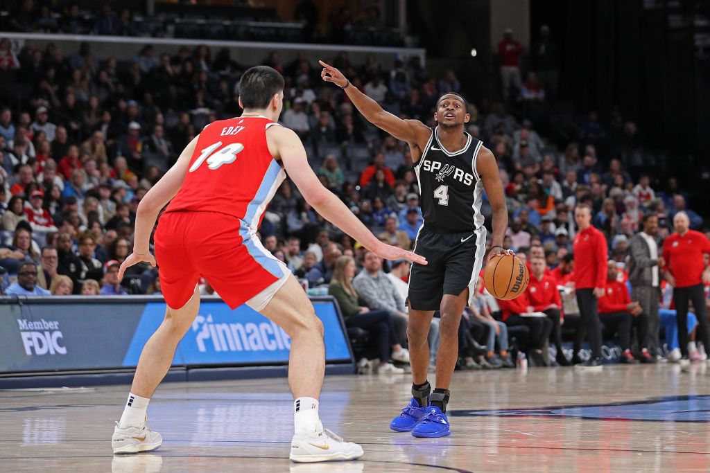 NBA Best Bets: Grizzlies at Spurs Best Prop Bets for Tuesday 12/2/25