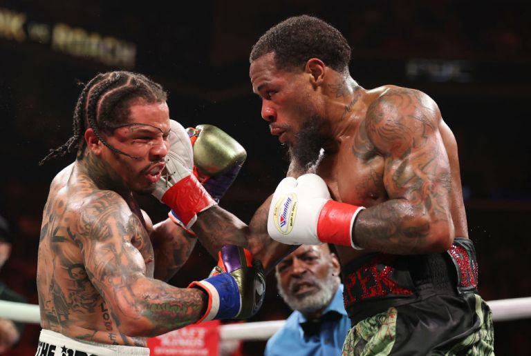 Prediction, pick for Isaac ‘Pitbull’ Cruz vs. Lamont Roach
