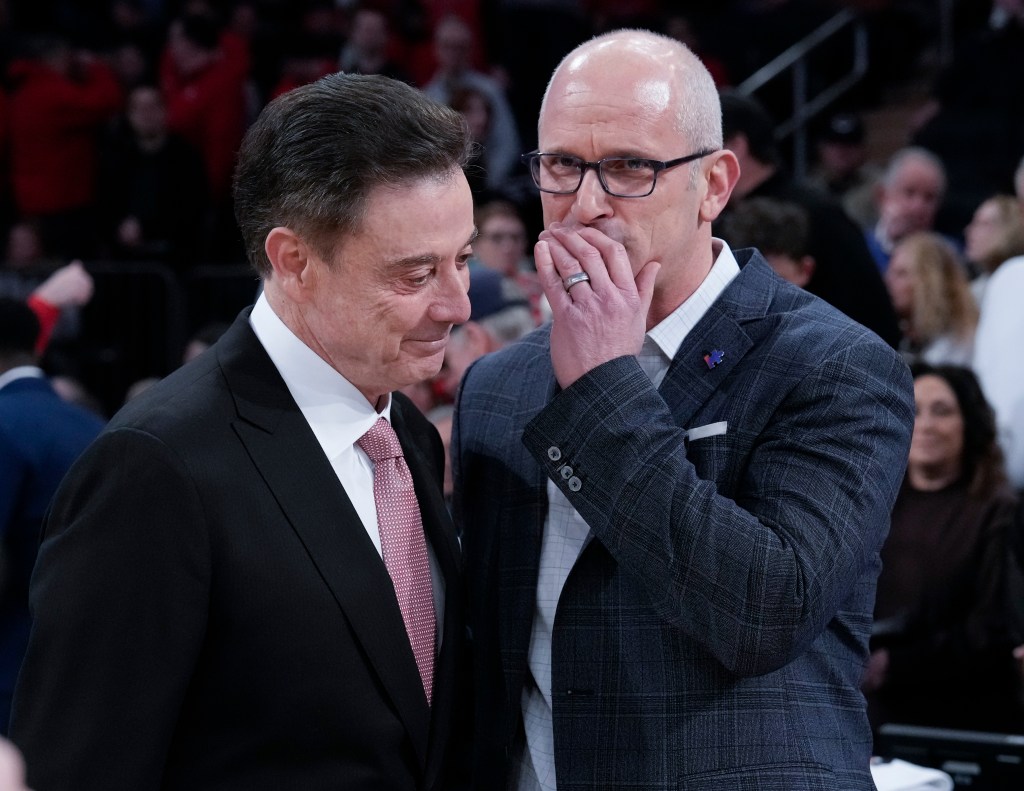 UConn Huskies vs. Saint John’s Red Storm prediction, pick for NCAAM on Friday 2/6/26