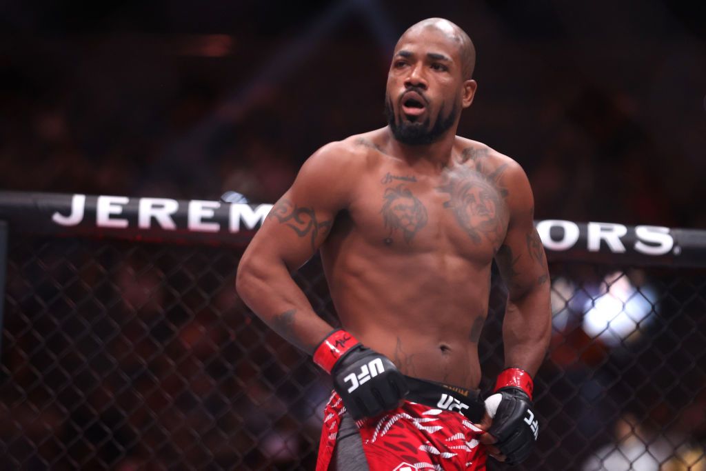 Picks, Best Bets for UFC Fight Night: Royval vs. Kape