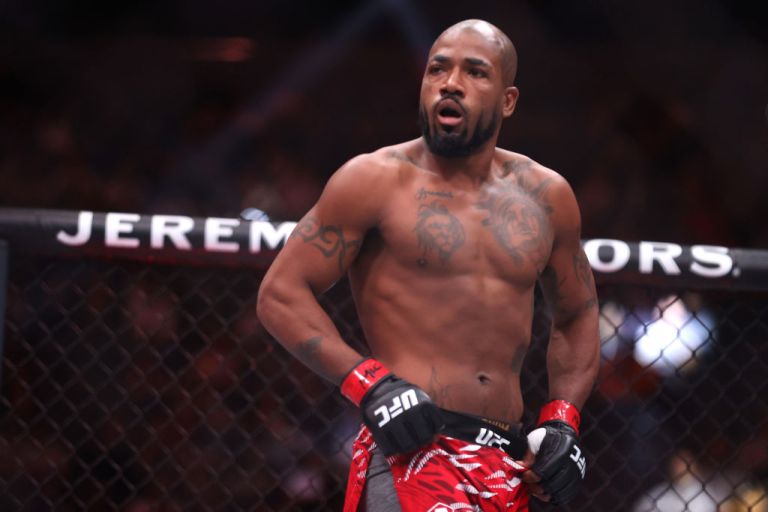 Prediction, pick for King Green vs. Terrance McKinney at UFC 329