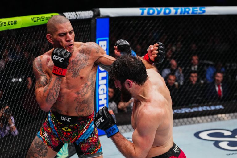 UFC Picks: Kenny Florian & Brian Petrie’s Picks for UFC 320 on The Anik & Florian Podcast