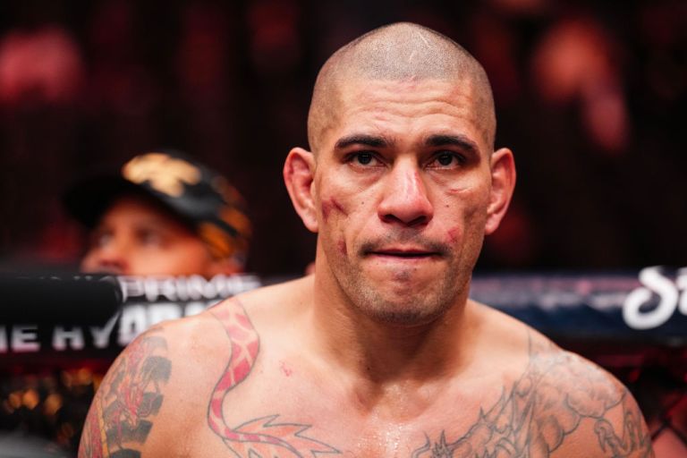 Prediction, pick for Magomed Ankalaev vs. Alex Pereira 2 at UFC 320