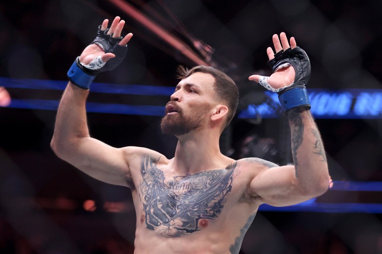 UFC Picks: Top DraftKings DFS Fantasy MMA Targets, Values for Imavov vs. Borralho