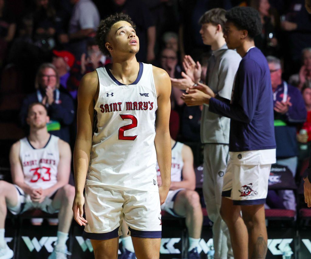 Saint Mary’s Gaels at Pacific Tigers prediction, pick for NCAAM on Saturday 2/14/26