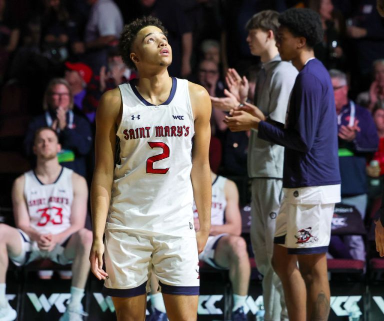Saint Mary’s Gaels at Pacific Tigers prediction, pick for NCAAM on Saturday 2/14/26