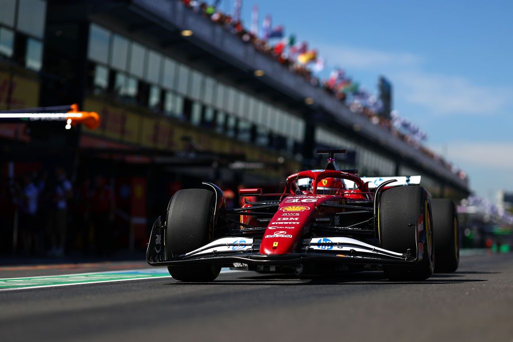2026 Australian Grand Prix opening odds, full field