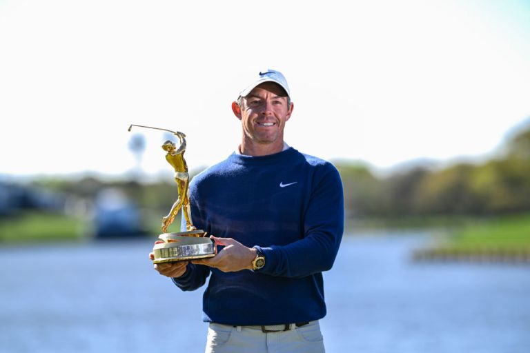 2026 THE PLAYERS Championship odds, full field