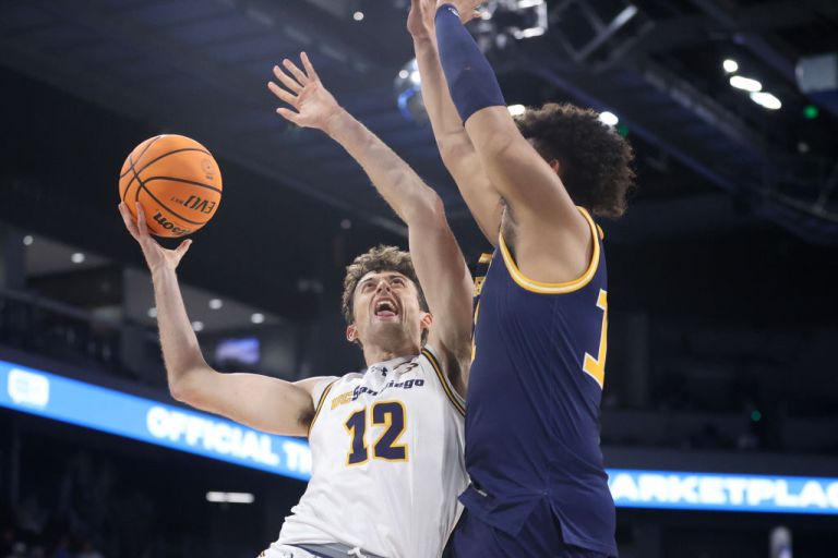 UC San Diego Tritons vs. Cal Poly Mustangs prediction, pick for Big West Tournament on Wednesday 3/11/26