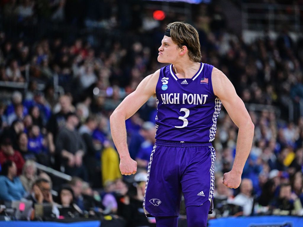 Five 2026 March Madness upset predictions to help you win your bracket