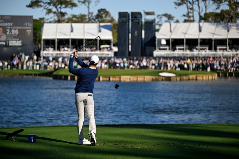 Where is THE PLAYERS Championship being played in 2026?