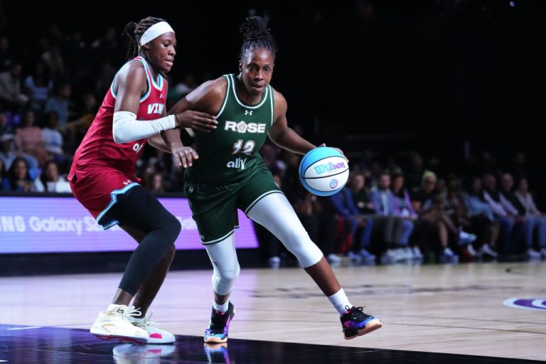 How to bet on the Unrivaled Basketball League on DraftKings Sportsbook