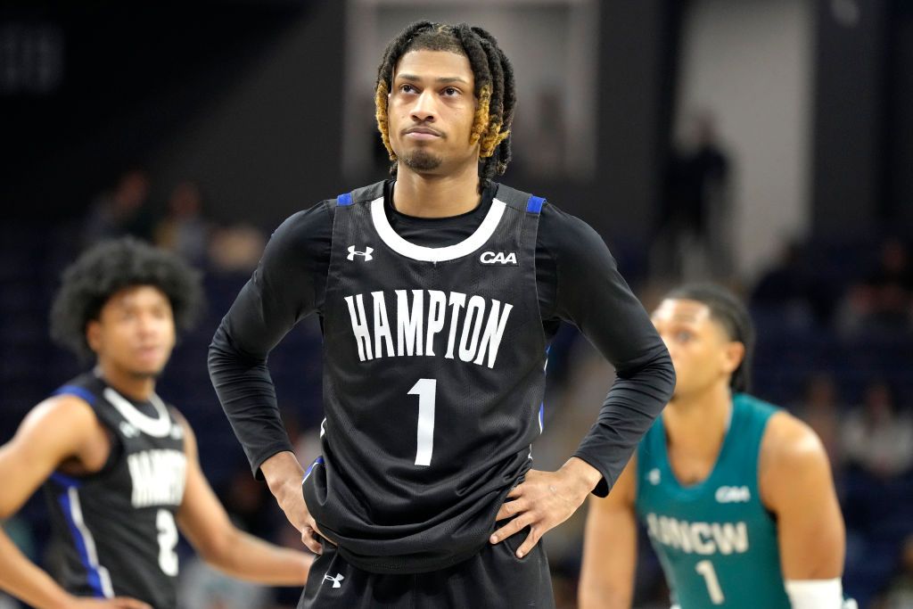 North Carolina A&T Aggies vs. Hampton Pirates prediction, pick for NCAAM on Friday 2/13/26