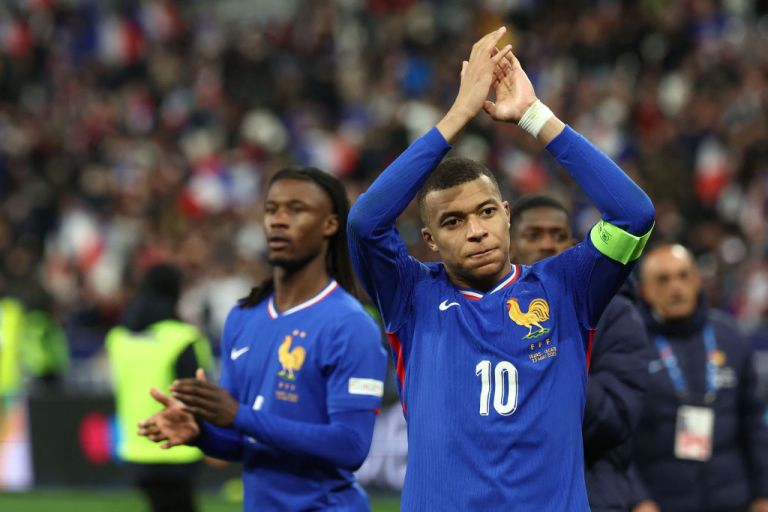 Ukraine vs. France prediction, pick for Friday 9/5/25